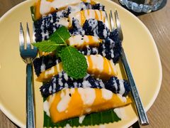 -CHINCHIN 青青·泰国料理(万象食家店)
