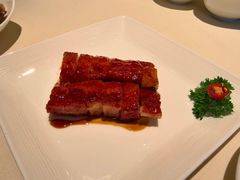 -利苑酒家(华熙国际店)