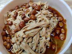 -盛京人人鸡味抻面(珠江桥店)