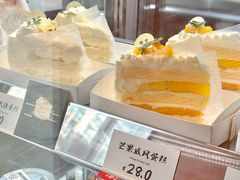 -C·BREAD饱仓(北苑店)