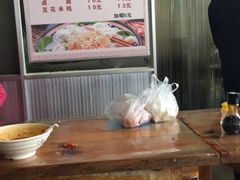 大堂-安宁乔秀小吃店(萝卜头小锅安宁店)