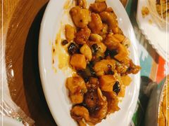 -七菜馆·东北菜·蒸饺(文体路店)