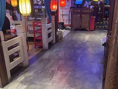 -唇辣号重庆老火锅(燕郊鑫乐汇店)