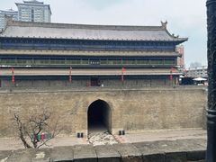 -西安城墙·碑林历史文化景区