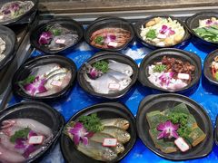 -小时候焗海鲜(鄞州万达店)