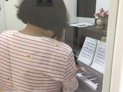 -谈·PIANO(金唐新光界店)