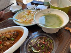 -云隐小厨·传统大理美食(复兴路店)