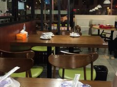 大堂-虾女王·龙虾·烧烤(龙江店)