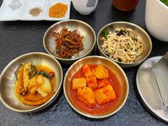 -韩满园· 甄选韩式烤肉
