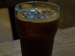 -来回·咖啡(天河南店)