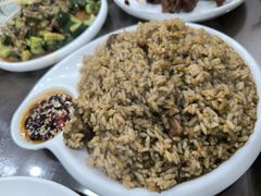 -老七饭馆(光荣道总店)