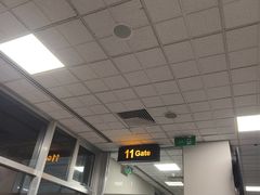-班达拉奈克国际机场