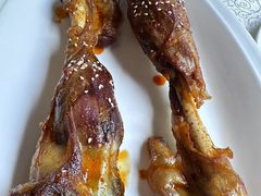-那达慕蒙古风味酒楼