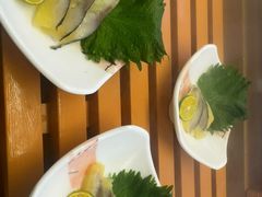 -深海聚汇·牛榴宴·自助料理(江宁万达店)