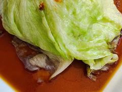 -金戈戈香港豉油鸡(皇庭广场店)