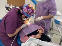-泰康拜博口腔(松江印象城臻尔店)