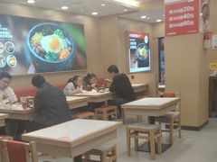 -小木屋拌饭(抚顺望花凤城商业街店)