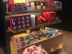 -星巴克(天津鲁能中心第三店)