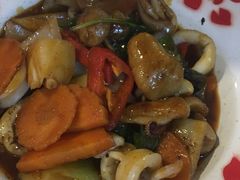 -Doo Dee Thai Food(Issan/Isaan/Esan)