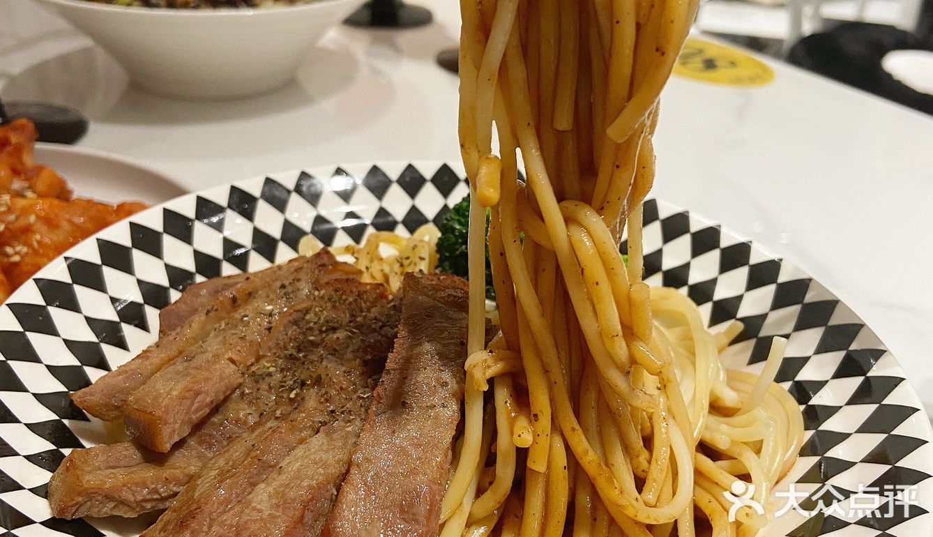 广州探店｜柯木塱！超好拍的平价餐厅🍴