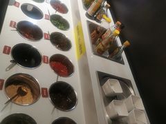 -牛将军•涮肉•烤肉(北京王府井·故宫店)