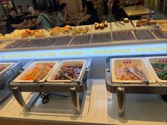 -素满香·食养自助(福州·长乐北路店)