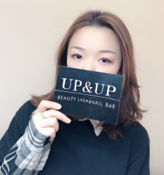 -UP&UP·半永久眉毛眼线机器野生眉