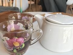 -TeaTimes(凤凰书城店)