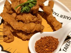 -太二酸菜鱼(中庚漫游城店)