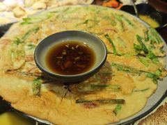 -火炉情韩国料理店(古田路店)