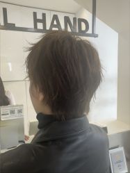 -天使之手
