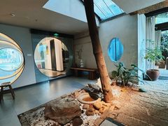 -绣园·茶食宴(湘绣博物馆店)