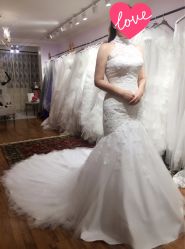 -SATIN COUTURE瑟庭婚纱礼服馆