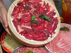 -牛市坎火锅(建设路店)