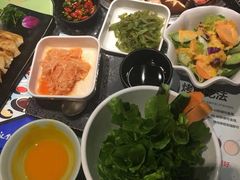 -汉拿山(包河万达店)