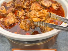 -金滏山·烤肉海鲜火锅自助(襄阳万达店)