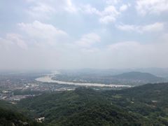 -云洞岩风景区