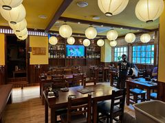 -鸟鹏烧鸟居酒屋(仁恒梦中心店)