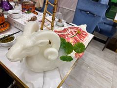 -老毛手抓·盐池滩羊非遗手抓(宁夏总店)