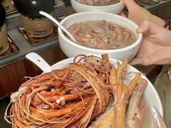 -好友缘家宴(青山路店)