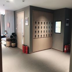 -FineYoga梵音瑜伽·普拉提