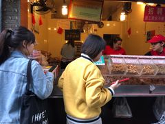 -陈建平麻花(磁器口总店)