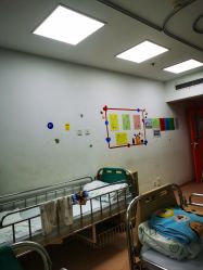 点击看大图 -首都儿科研究所附属儿童医院