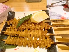 -贵木日本料理·铁板烧(新地假日广场店)