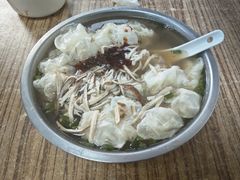 -荣巷小馄饨(荣巷店)