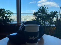 -Seesaw Coffee(朝阳大悦城店)