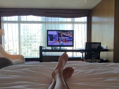 -深圳皇庭V酒店