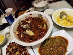 -陈麻婆豆腐总店