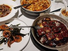 -黄弟大排档·湖南菜·小龙虾·小海鲜(凯旋北路店)
