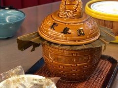 -安泰楼·佛跳墙创始人·传统闽味早茶·酒楼(三坊七巷闽菜地标店)